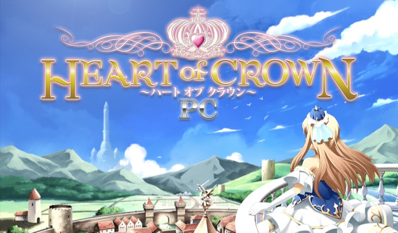 Heart of Crown PC - STEAMSALE ゲーム情報・価格