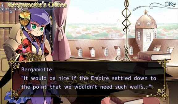 Скриншот из Heart of Crown PC