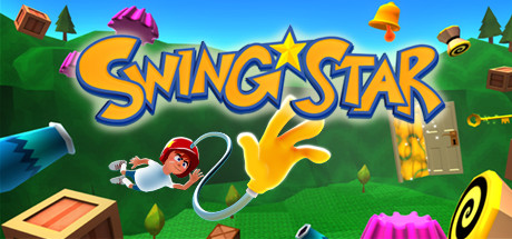 SwingStar VR cover art