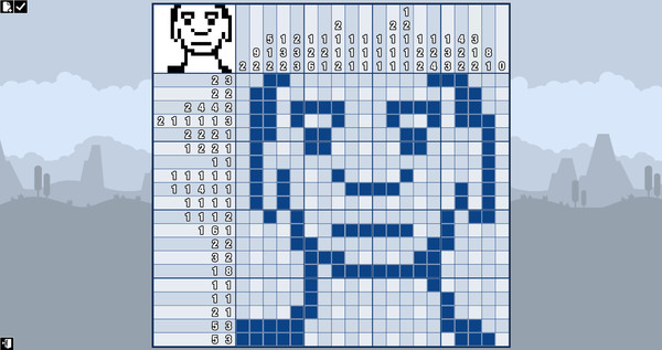 Picross Touch recommended requirements