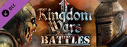 Kingdom Wars 2 - Soundtrack