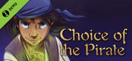 Choice of the Pirate Demo cover art