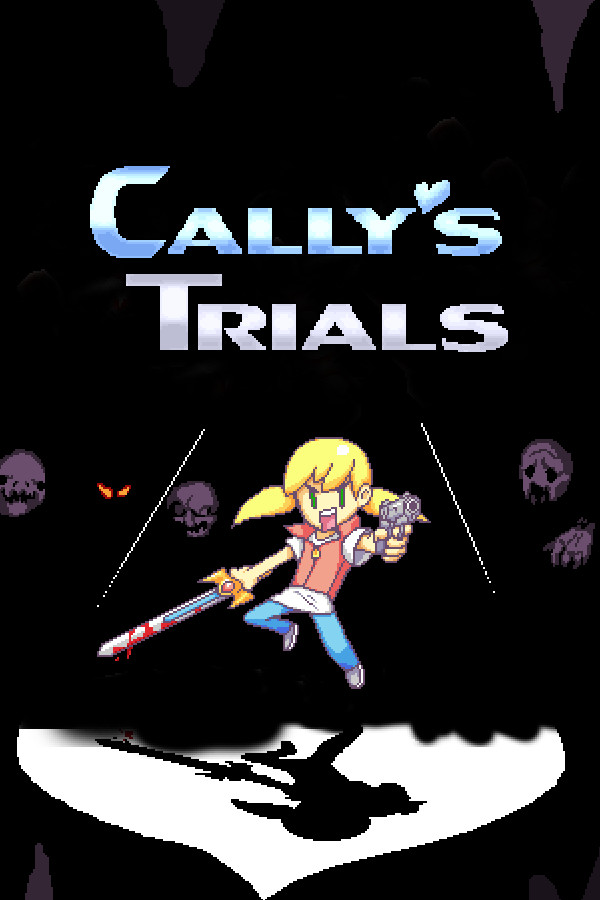 Cally's Trials for steam