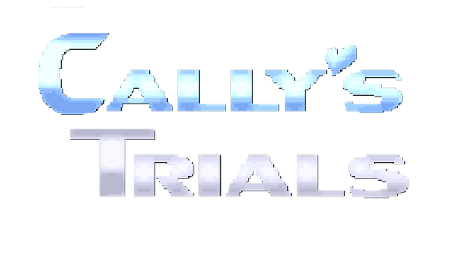 Cally's Trials - Steam Backlog