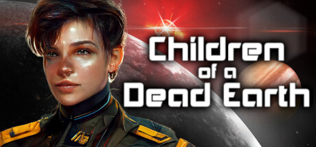 Children of a Dead Earth 游戏图标