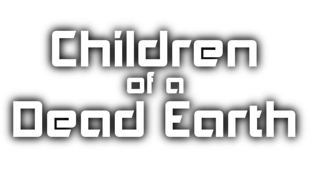 Children of a Dead Earth Logo