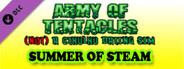 Army of Tentacles: Summer of Steam Items
