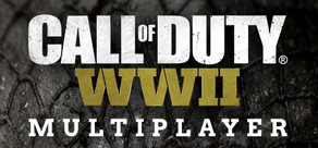 Call of Duty: WWII - Multiplayer cover art