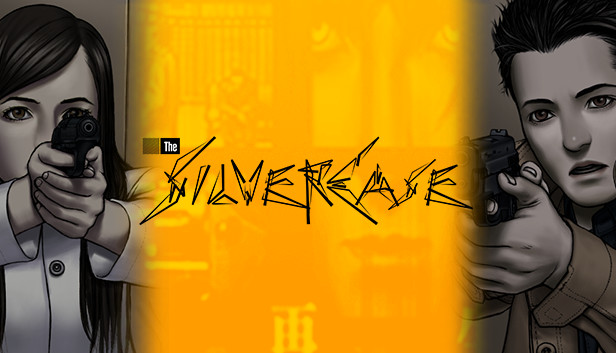 The Silver Case