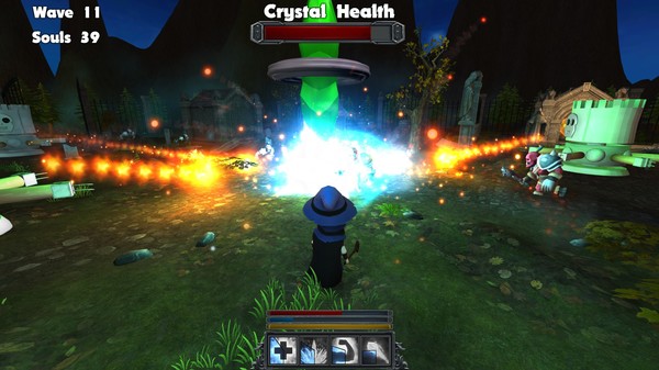 Emberdoomfor windows and Linux 1