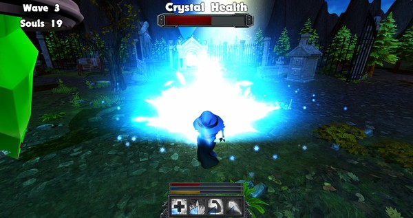 Скриншот из Emberdoom Скриншот из Emberdoom