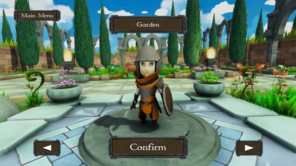 Emberdoom game for windows Pc 1