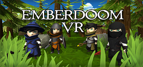 Emberdoom VR cover art