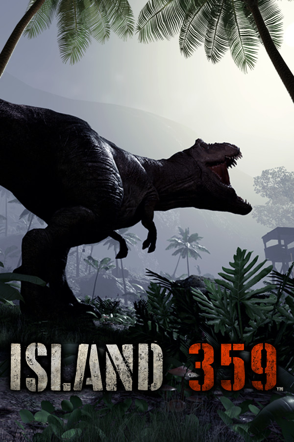 Island 359™ for steam