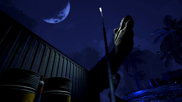 Скриншот из Island 359