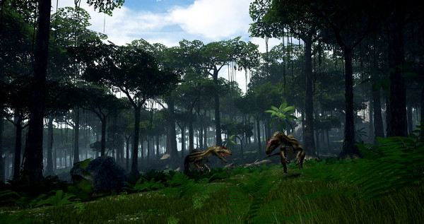 Скриншот из Island 359