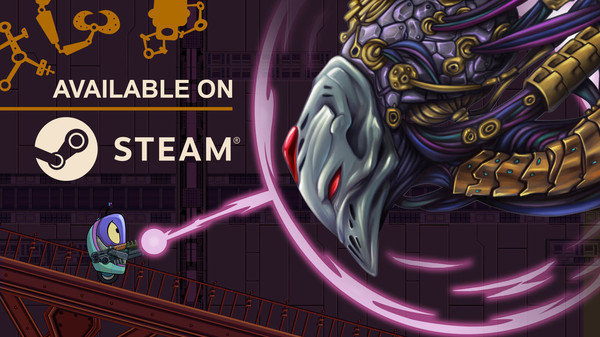 Скриншот из MechaGore