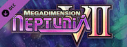Megadimension Neptunia VII Weapon Pack