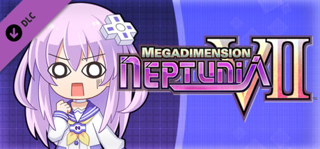 Megadimension Neptunia VII Party Character [Nepgya] cover art