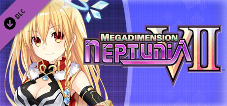 Megadimension Neptunia VII Party Character [Million Arthur]