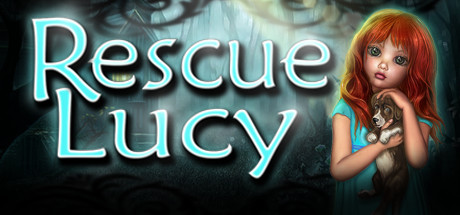 Rescue Lucy cover art