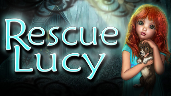 Скриншот из Rescue Lucy