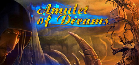 View Amulet of Dreams on IsThereAnyDeal