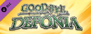 Goodbye Deponia Premium Edition Upgrade
