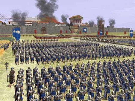 Rome: Total War - Alexander image