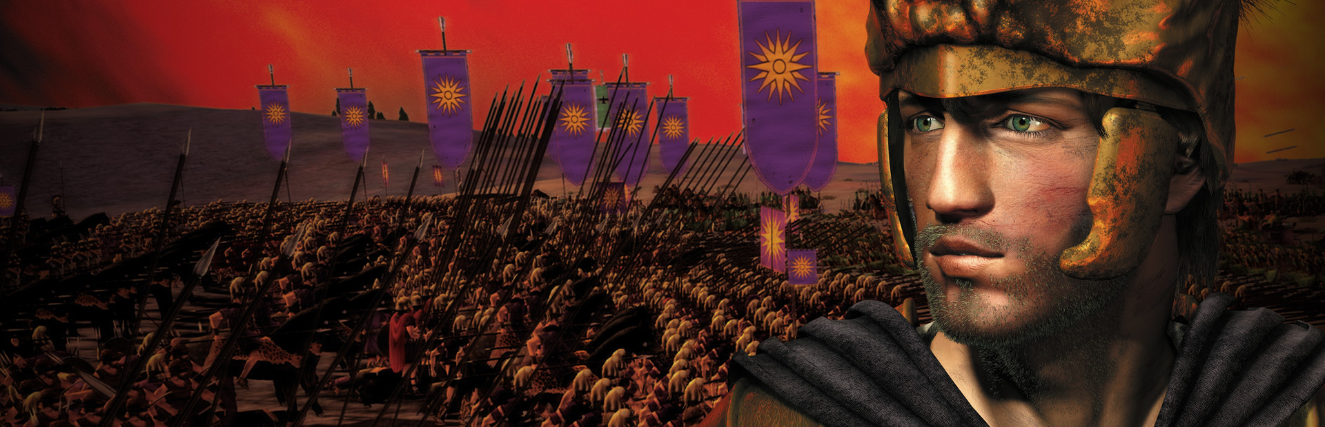 Rome: Total War™ - Alexander