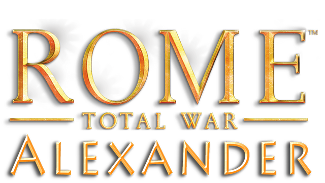 Rome: Total War - Alexander - Steam Backlog