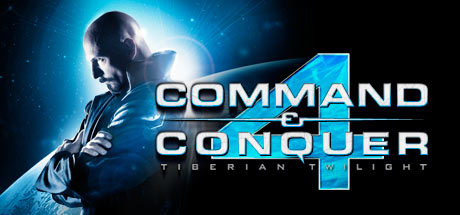 Command & Conquer 4: Tiberian Twilight icon
