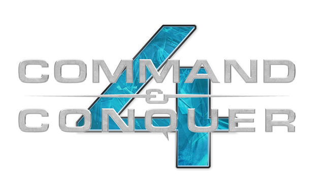 Command & Conquer™ 4 Tiberian Twilight Logo