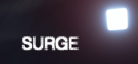 Surge cover art