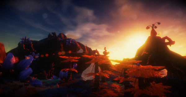 SparkDimension game for windows Pc 1