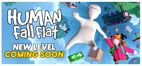 human fall flat plush