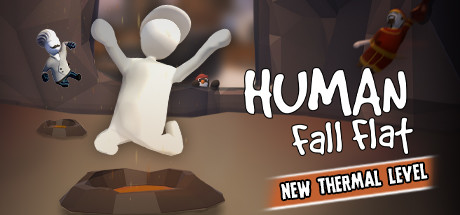 Human: Fall Flat icon