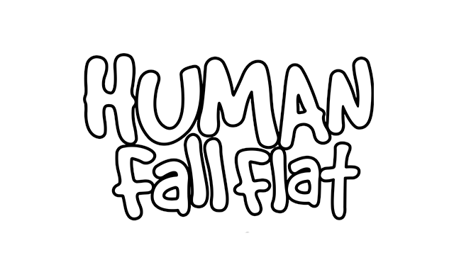 Human: Fall Flat - Steam Backlog