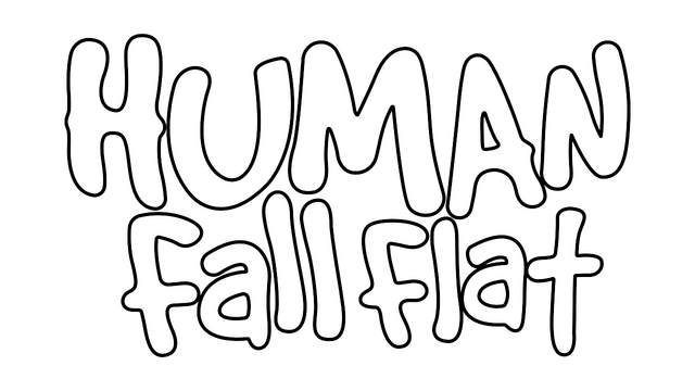Human Fall Flat- Backlog.rip