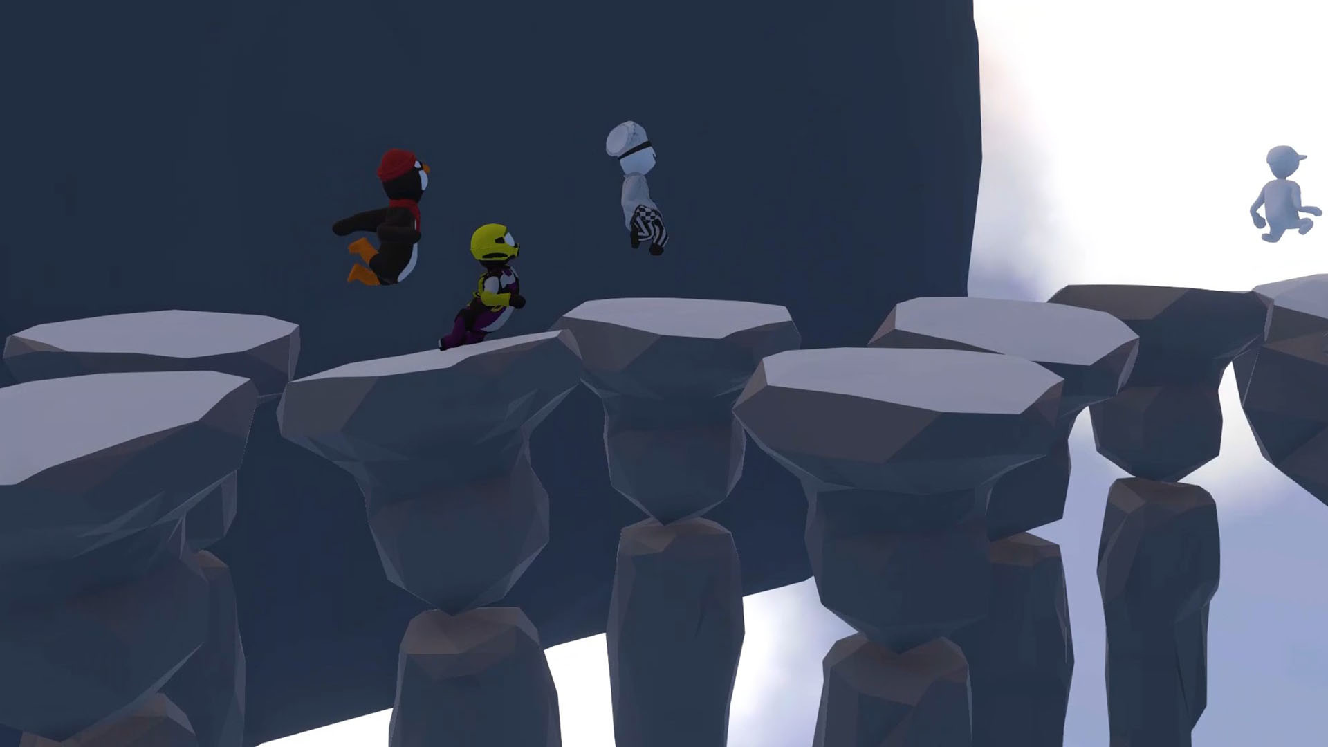 human fall flat mac free download