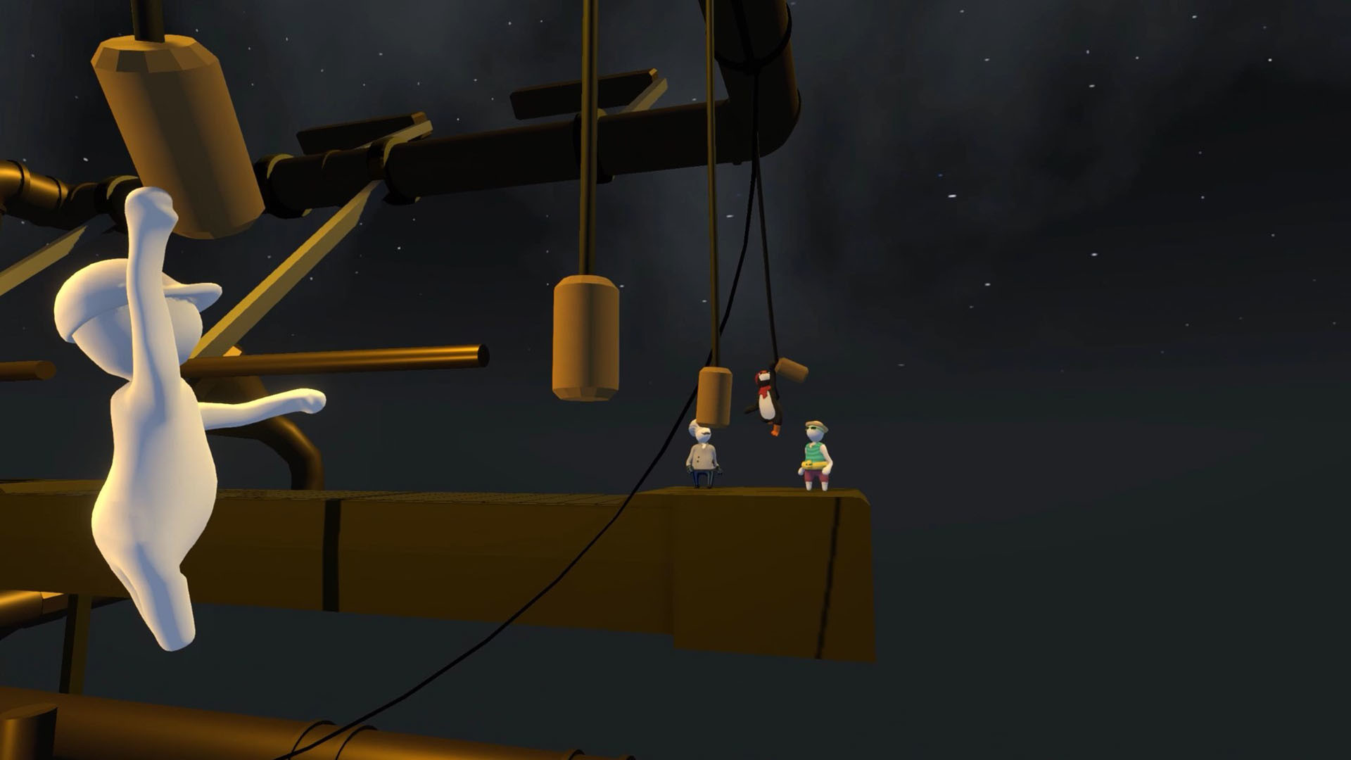 Фото human fall flat