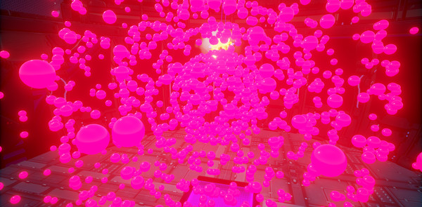 Скриншот из Chamber 19
