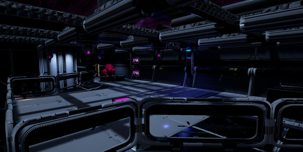Скриншот из Chamber 19