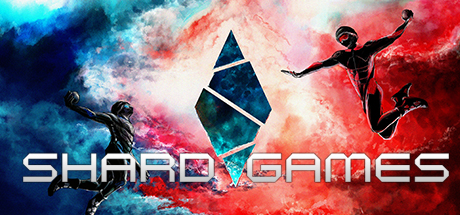 Shard Games cover art