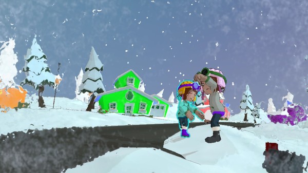 Epic Snowday Adventure Steam