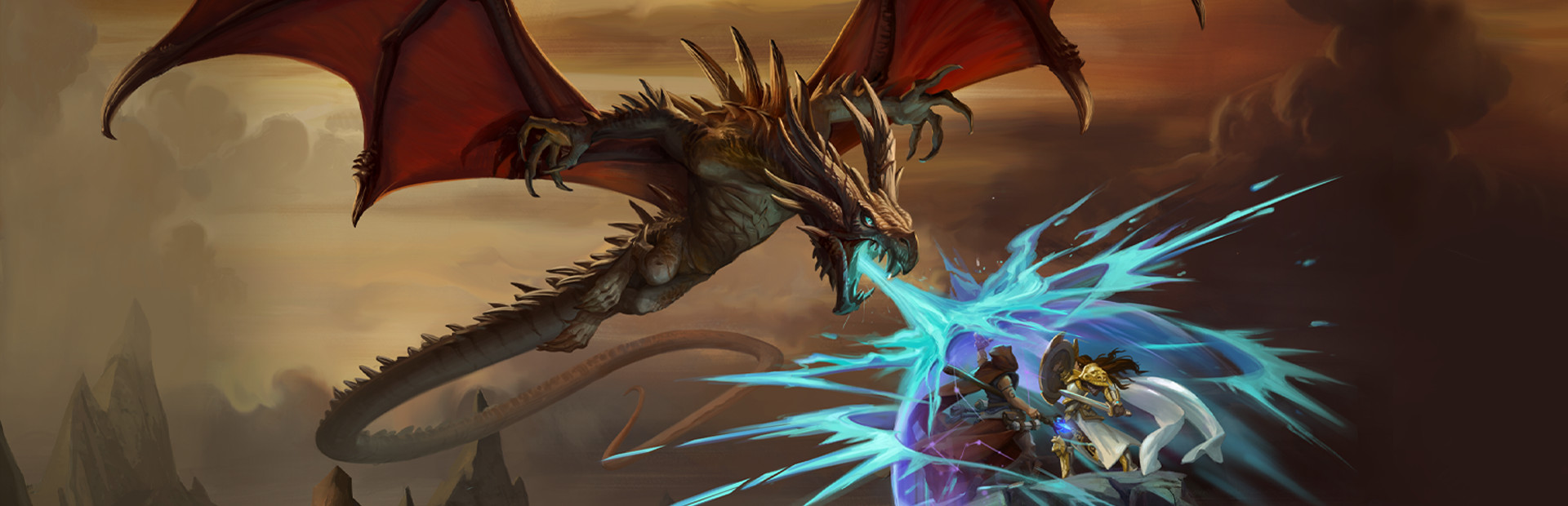 Descent: Road to Legend