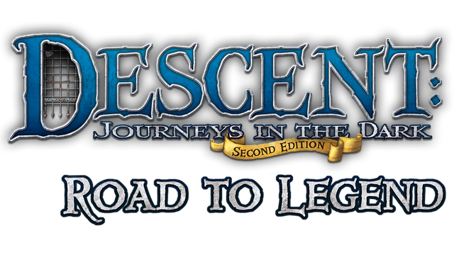 Descent: Road to Legend - Steam Backlog