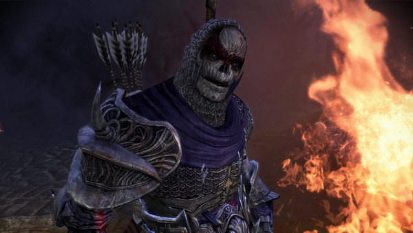 Скриншот из Dragon Age: Origins - Awakening
