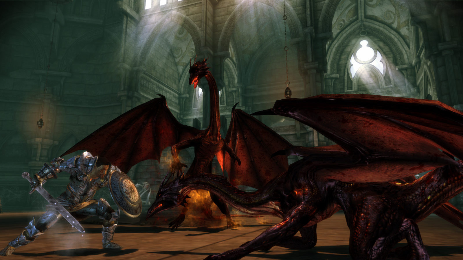 Dragon Age: Origins - Awakening