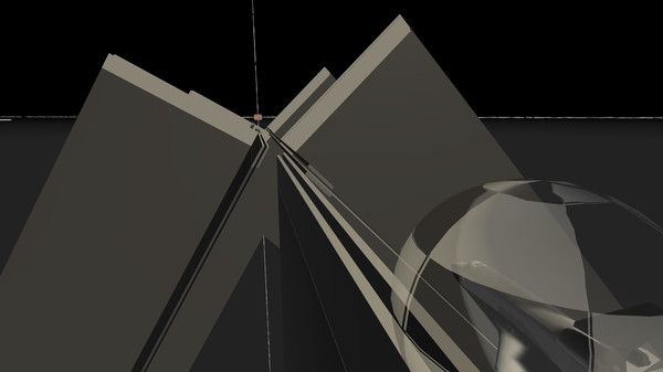 Скриншот из Space Hole 2016